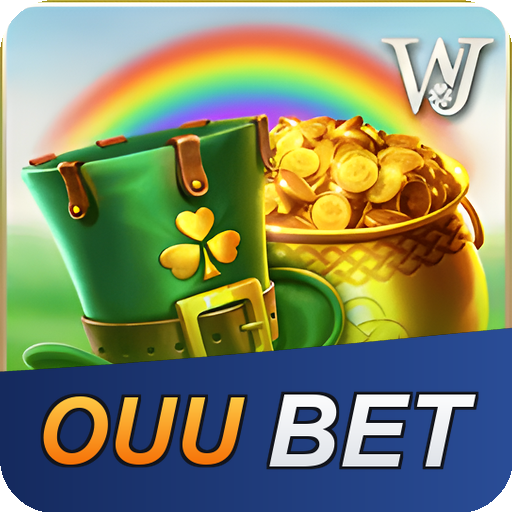 Logo Oficial OUUBET Download
